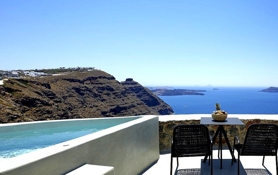 Santorini Princess Spa Hotel - Image 4